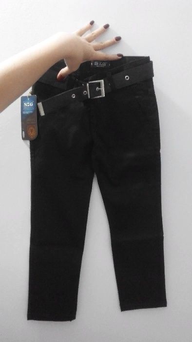 Детские брюки джинсы Denim Kids на 6-7лет Турция! Есть Click, Payme