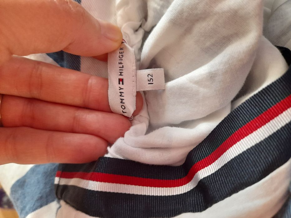 Детска пола , TOMMY HILFIGER, размер 152