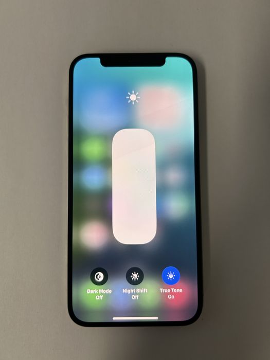 Display iPhone 12/12 Pro,Soft OLED,nou
