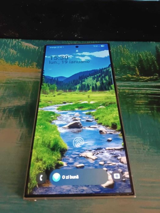 Vand Telefon Samsung Galaxy S24 ultra