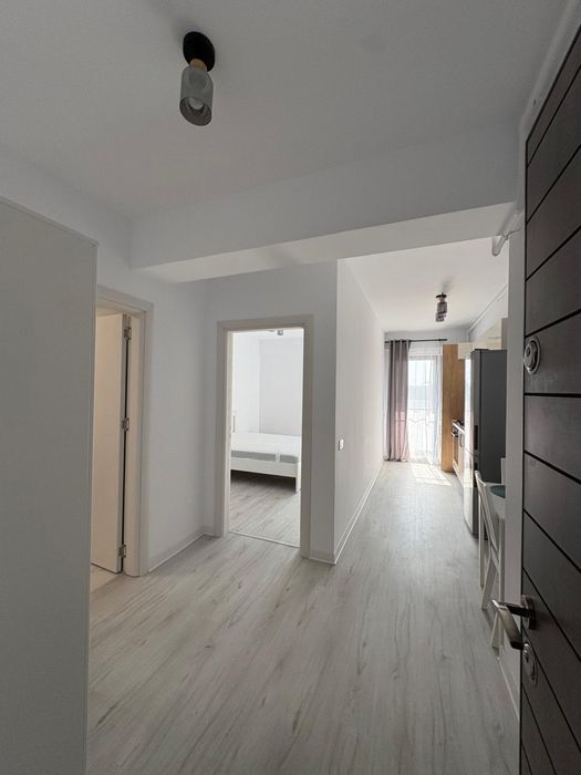 Apartament 1 Cameră de închiriat in Otopeni - Brătianu Residence | Parcare inclusă | Prima închiriere