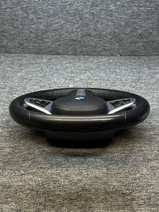 Volan Bmw Seria 5 G30 X3 G01 x4 G02 X5 G05 M-pachet