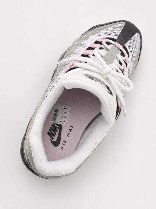 Nike Air Max 95 OG "Pink Foam".