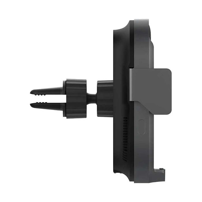 Держатель с беспроводной зарядкой xiaomi Mi 50W