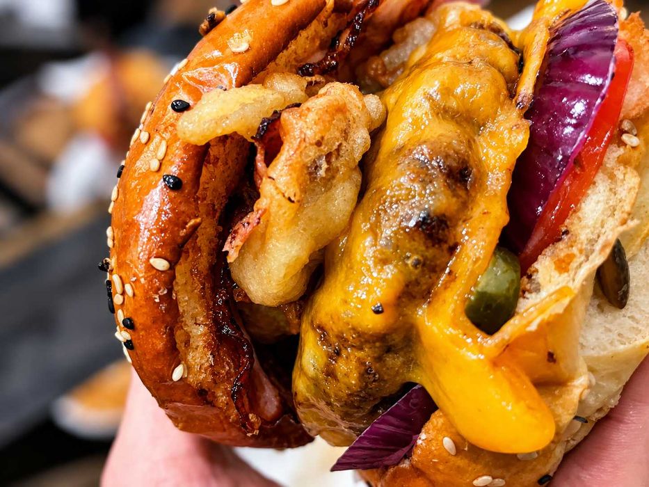 Private Chef & Platouri pentru aniversări | București – Ilfov