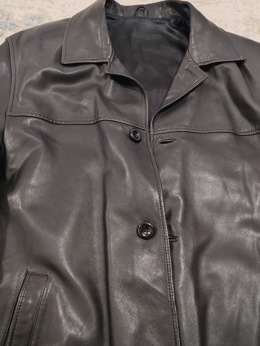 Продам мужскую куртку.