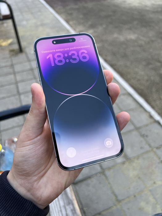 IPhone 14 Pro 256Gb