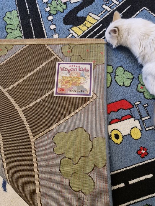 Ковры б/у вас хорошем состоянии