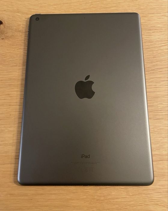 Ipad Apple generatia a 9 a