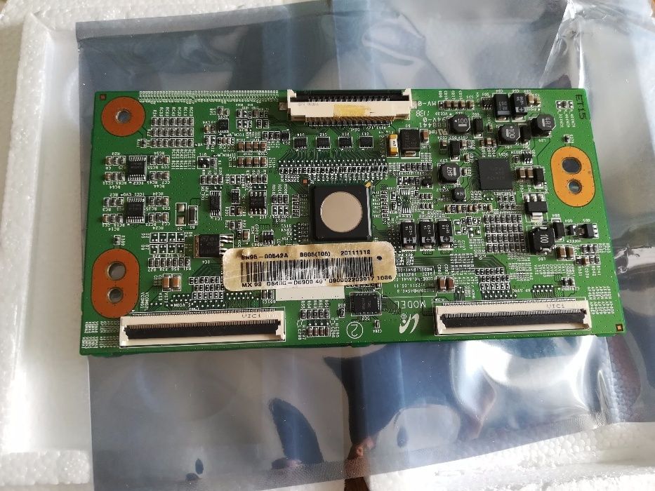 T-con Board Samsung 46