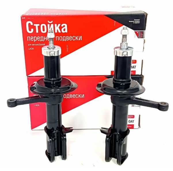 Стойки передние Ваз 2110-12