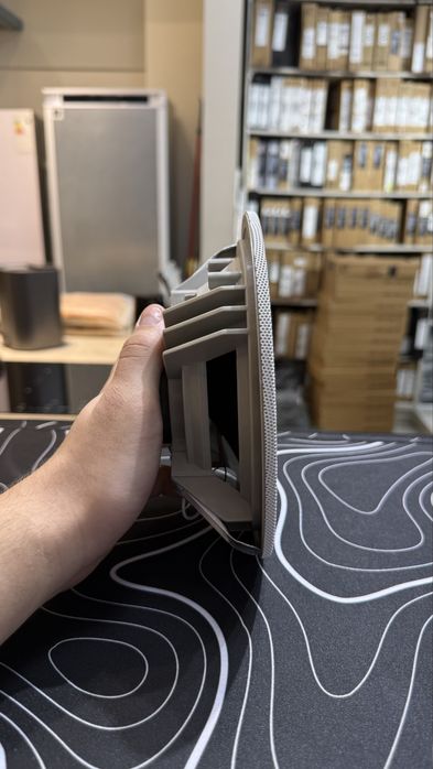 Потолочная колонка СSP 6L