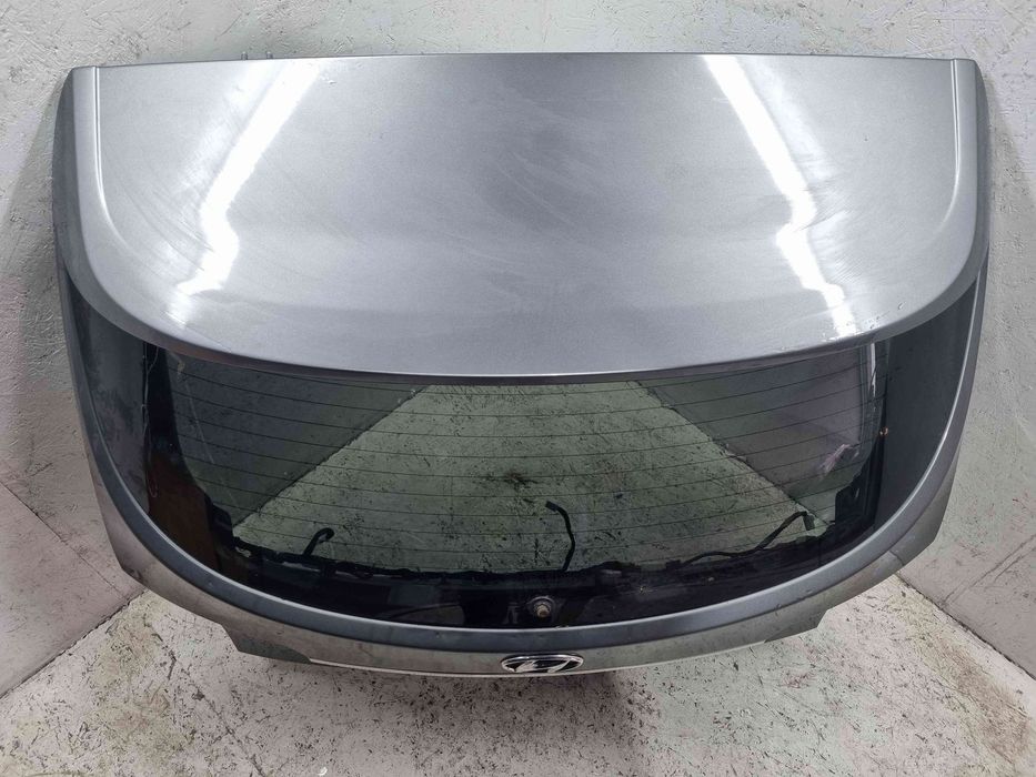 Haion Hyundai i40 Wagon [Fabr 2012-2019]