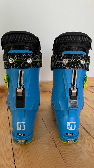 Ски обувки Tecnica Cochise 110 Light Dyn