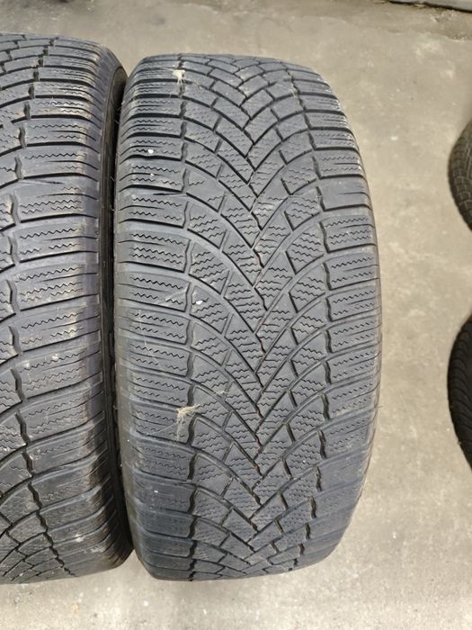 235/55/19 Brigestone