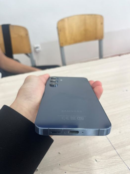 Samsung Galaxy A55