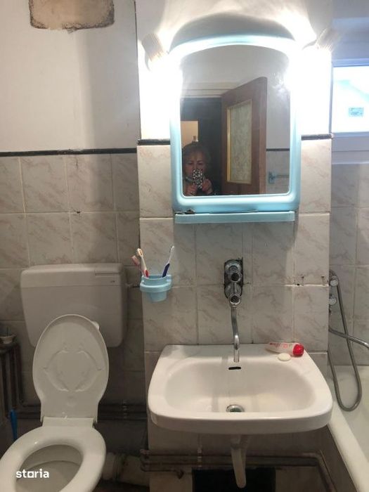Apartament 3 camere, 60.65 mp, zona Busteni – Telecabinei