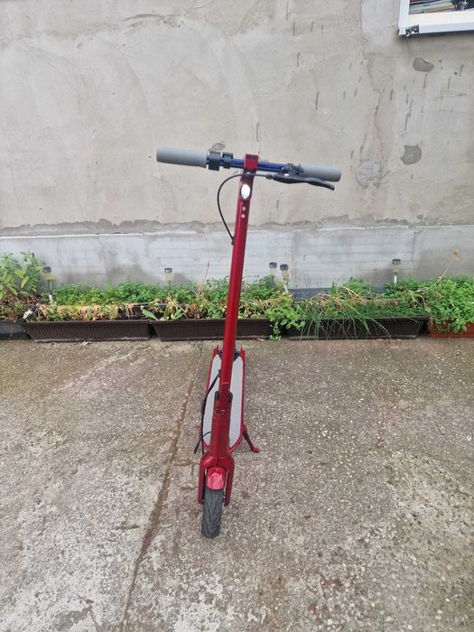 **Trotineta electrica || Bogist G30 MAX