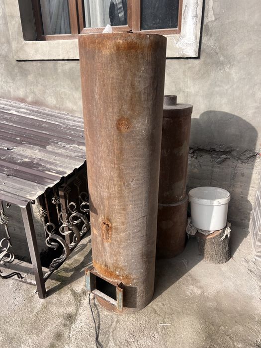 Katyol sotiladi isitadigan kop ishlamagan