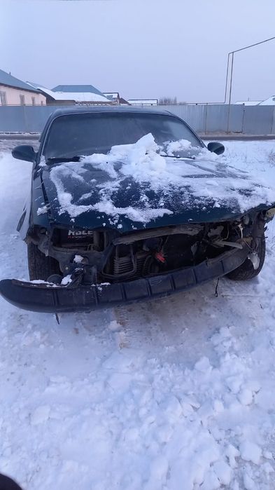 Срочно продам машину