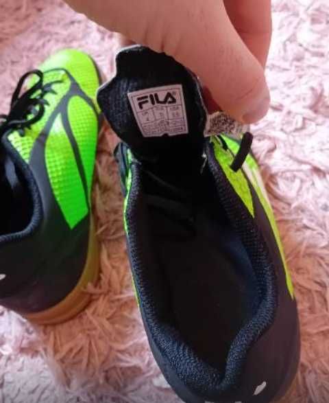Оригинални маратонки Fila