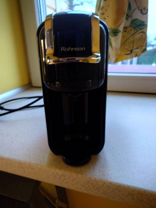 Кафе машина Ronsen