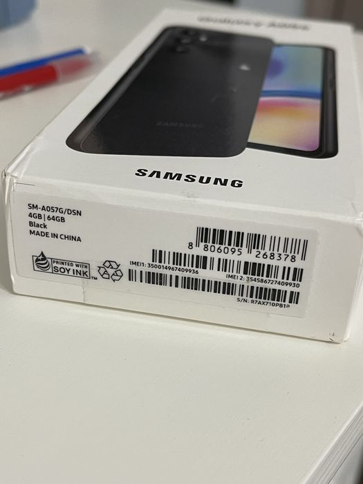Galaxy A05s NOU 64 GB
