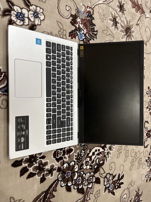 Acer notbook Aspire 3