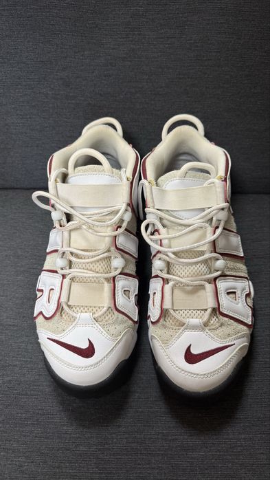 Nike Air More Uptempo 96 marimea 40.5