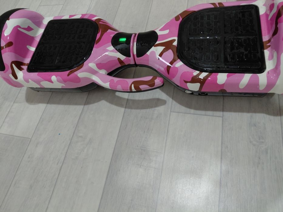 Продам гироскутер