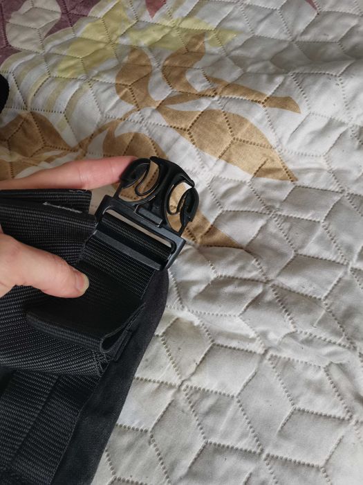 ергономична раница  MANDUCA