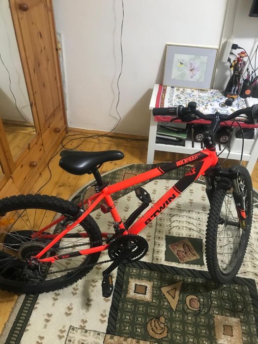 Vand bicicleta b'twin copii