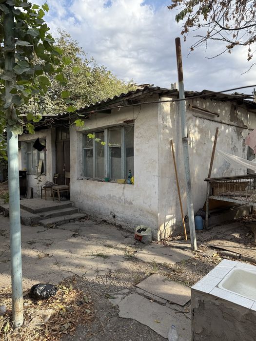 Продаётся дом 5,04 соток Янги Узбекистон, Геофизика, М. Улугбекский рн