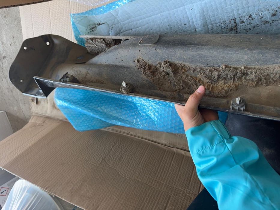 Автозапчасти для тойота