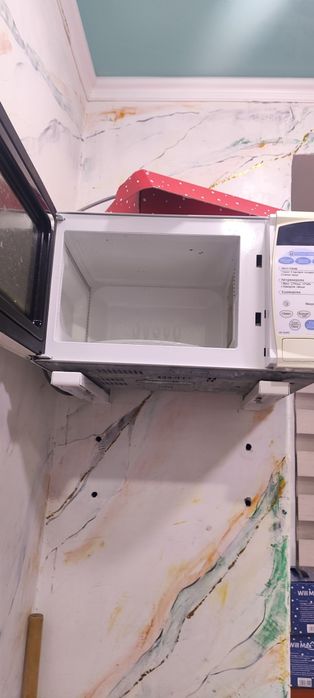 Продаммикроволновка  рабочи но