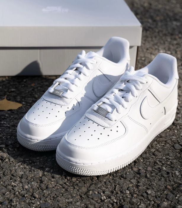 Кроссовки Nike Air Force 1