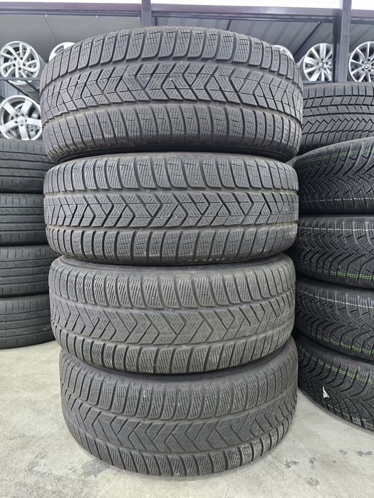 Джанти 18 / 5х108 - Volvo 5x108