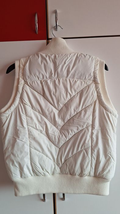 Vesta alba matlasata