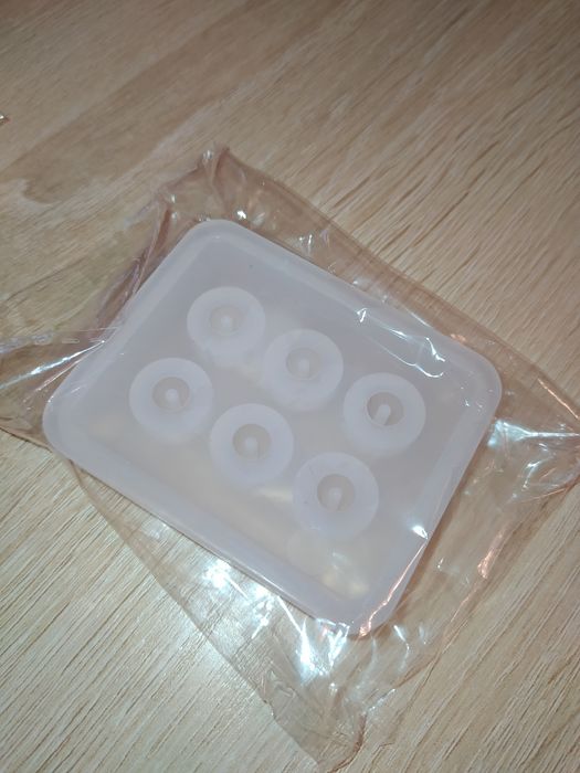 Формы бисера для эпоксидной смолы