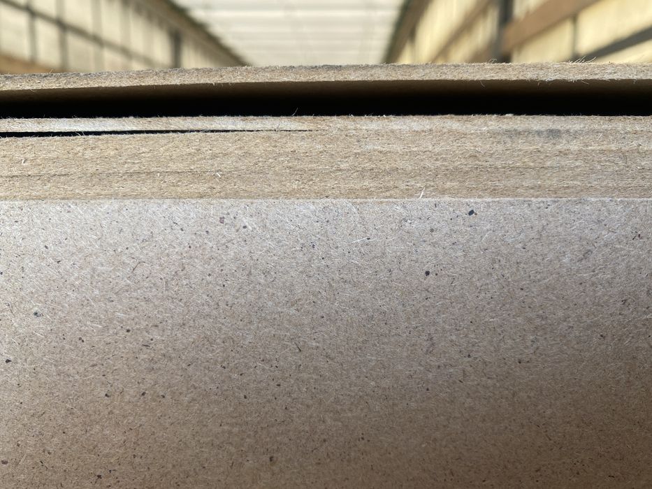 ХДФ (не крашенный)  ДВП