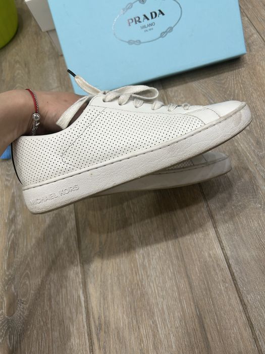 Кеды michael kors