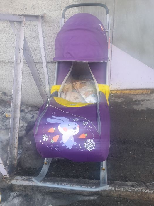 Продаётся Санька