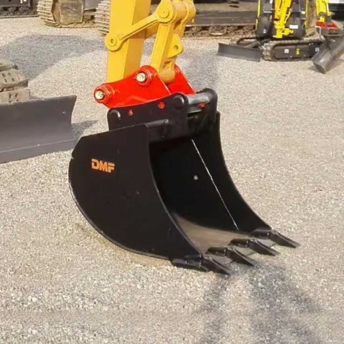 Багерна Кофа (10,5-13 Тона)