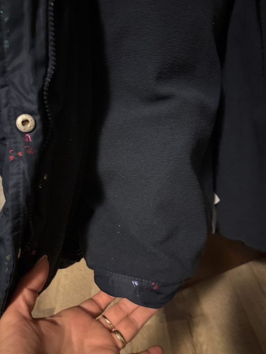 Geaca fete, Cool Club, groasa- matimea 128