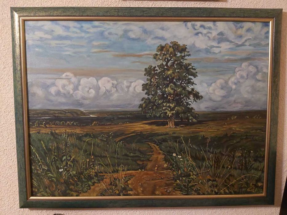 Картини пейзажи изкуство
