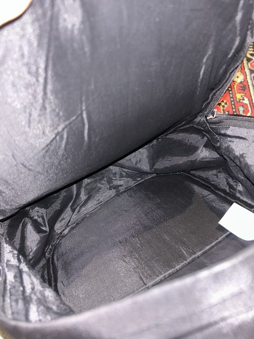 Рюкзак серого цвета