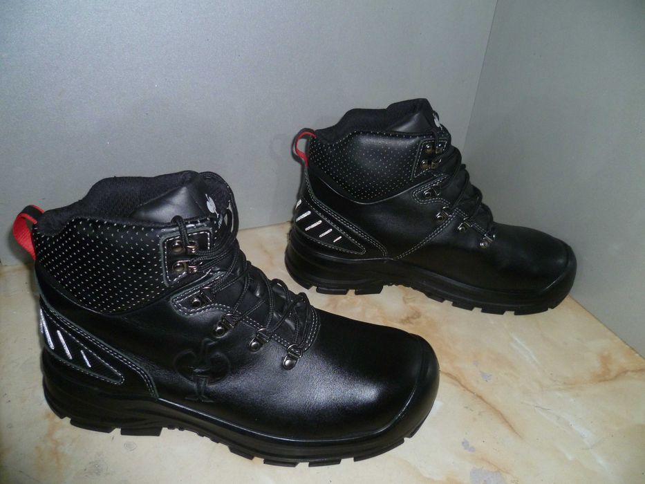 Engelbert Strauss боти №44