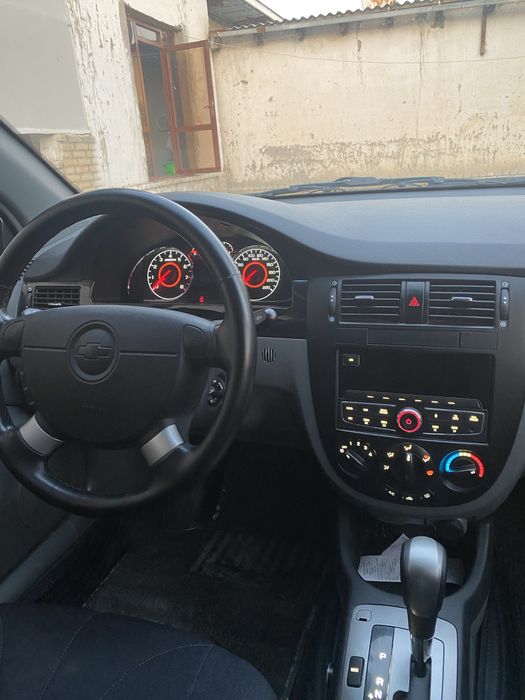 Шевролет Жентра 2023 , пропан газ 4 поколения.