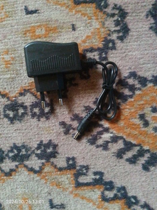 Фонарь с зумом новый