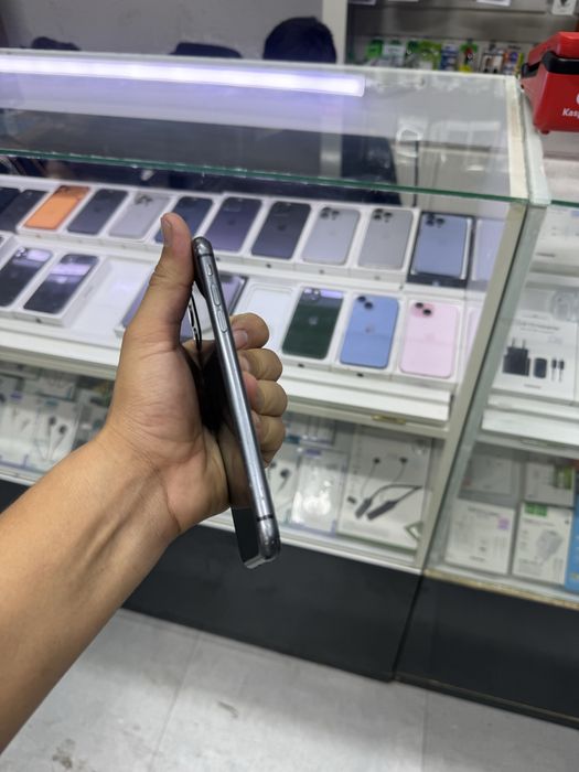 iphone 11 идеальном состояний
